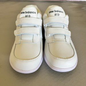 new balance 813 velcro